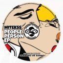 Mitekss - She Is The Best (Original mix)