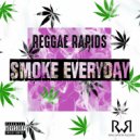 Reggae Rapids - Smoke Everyday (Original Mix)