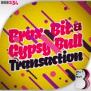 Brox-Bit & Gypsy Bull - The Bottom Octopus (Original Mix)