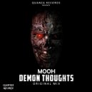 Mooh - Abbreviation (Original Mix)