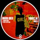 YIANNIS.HK - Eden Is Not Near (Original mix)