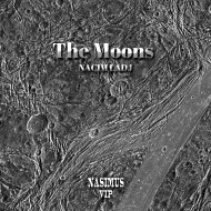 Nacim Ladj - Ganymede