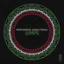 Peppe Markese & Daniele Travali - The Rain