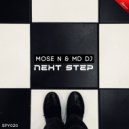 Mose N & MD Dj - Next Step