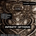 Anthony Kasanc - Infinite Options (J.J. Coltman Remix)