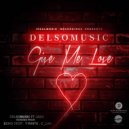 DelsoMusic & Jabu - Give me love (feat. Jabu)