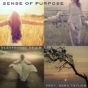Electronic Opium & Zara Taylor & Octavian Boca - Forsolong (feat. Zara Taylor & Octavian Boca) (Original Mix)