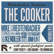 Redtenbacher\'s Funkestra - Unsquare Blues Alt