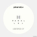 Pharallx - Breakdown (Original Mix)