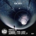 Morpheus GNS - Wait a second (original mix)