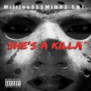 Purpose - She's A Killer