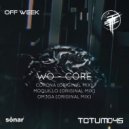 WO-CORE - Om3ga