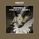 Peter Makto & Gregory S - Hesperos (Original Mix)