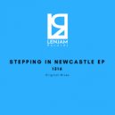 1516 - Stepping in Newcastle