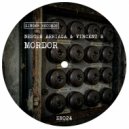 Nestor Arriaga & Vincent R - Terminal 5 (Original Mix)
