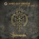 James Got Groove - Nothing Like This (Original Mix)