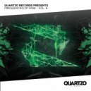 Lebasstrek & Damsterdam - Underground (Extended Mix)