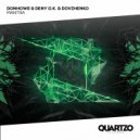 Donhowe & Deny O.K. & Dovzhenko - Mantra
