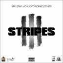 Mr. Envi\' - 3 Stripes (feat. Chucky Workclothes) (Original Mix)