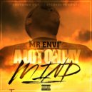Mr. Envi\' - A Lot On My Mind (Original Mix)