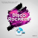Juan House & Sebas Lopez & Jose Restrepo & Nicolas Narvaez & JGEM - Disco Rockets (Original Mix)