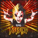 DJ BL3ND - Asesino