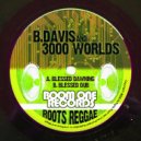 3000 Worlds - Blessed Dub (Version Mix)