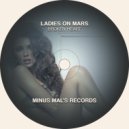 Ladies On Mars - Broken Heart