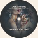 Ladies On Mars - Tron