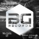 Luis Escribano - My Girls (JmNogueras Remix)