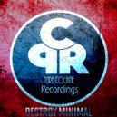 Kevin Coshner & Perfect Beat - Destroy Minimal