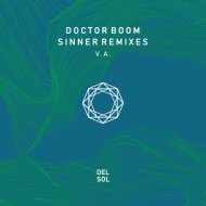 Doctor Boom - Sinner