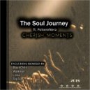The Soul Journey & PolvereNera - Cherish Moments (feat. PolvereNera) (Original Mix)