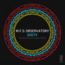 M.F.S: Observatory - Def Jam (Javi Bora Remix)