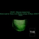 CELEC - Ekstazija (Loris Panaia Remix)