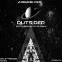 Adriano Reis - Outsider (Alberto Costas Remix)