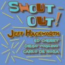 Jeff Hackworth - Houston\'s House (Original Mix)