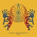 Fran Quiros - Rainbow in the hell (Original mix)