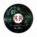 Reagan Ruler - The Beast