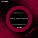 Alberto costas - Exorcism (Original Mix)