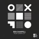 Ben Champell - High Engine (Original Mix)
