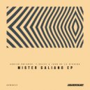Adrian Oblanca & F.Gazza & Juan de la Higuera - Maker (Original Mix)