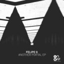 Felipe G - Crysis (Original Mix)