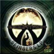Wiccatron - Funky Finger
