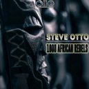 Steve Otto - The Dube Tribe (Original Mix)
