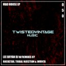 Lee Bryan DJ - Mad House (Dephunk Remix)
