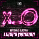Beatz Freq & JTorres - Luigi's Mansion