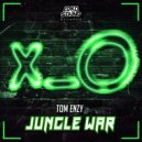Tom Enzy - Jungle War (Original Mix)