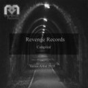 Daniel Convers - Transpoting (Original Mix)