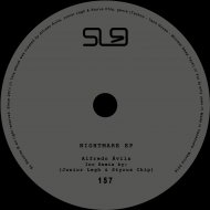 Alfredo Ávila - Nightmare
